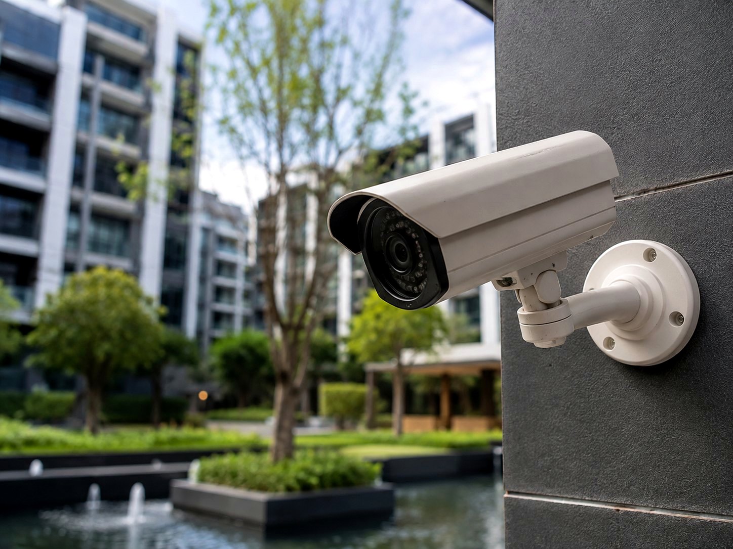 Revisión de videovigilancia